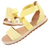 Sorel Ella II Sandalas W NL4049-757