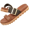 Sorel Roaming Slide W NL4177-242 Šlepetynės