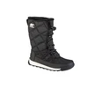 Sorel Whitney II Plus Tall Lace WP W 2088261010 batai
