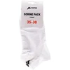 SORINE PACK trumpos kojinės