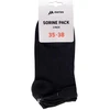 SORINE PACK trumpos kojinės