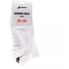 SORINE PACK trumpos kojinės