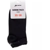 SORINE PACK trumpos kojinės