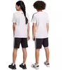 Šortai adidas Essentials 3-Stripes Woven Jr HR6332