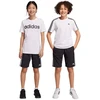 Šortai adidas Essentials 3-Stripes Woven Jr HR6332