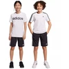 Šortai adidas Essentials 3-Stripes Woven Jr HR6332
