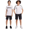 Šortai adidas Essentials 3-Stripes Woven Jr HR6332