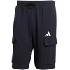 Šortai adidas Essentials Feel Cozy French Terry Cargo M JE6291