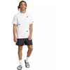 Šortai adidas Essentials Small Logo Chelsea M JF1117