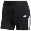 Šortai adidas Hyperglam 3-Inch W IN9299