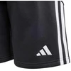 Šortai Adidas Tiro 24 Sweat Jr IJ7662