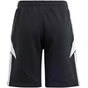 Šortai Adidas Tiro 24 Sweat Jr IJ7662