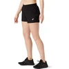 Šortai Asics Core 4 In Short W 2012C332-001