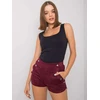 Šortai-CHA-SN-1257.89P-bordo