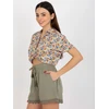 Šortai-D73760M62233KB-khaki