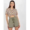 Šortai-D73760M62233KB-khaki