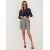 Šortai-D73771M62489KD-tamsiai mėlyna