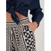Šortai-D73771M62489KD-tamsiai mėlyna