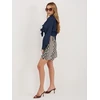 Šortai-D73771M62489KD-tamsiai mėlyna