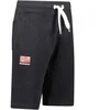 Šortai Geographical Norway Paracana 317 M SY1233H/GN-Juodas