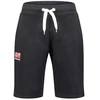 Šortai Geographical Norway Paracana 317 M SY1233H/GN-Juodas