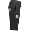 Šortai Geographical Norway Paracana 317 M SY1233H/GN-Juodas