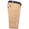 Šortai Geographical Norway Podex DB 241 M SY1396H/GN-rusvai gelsvas