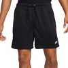 Šortai Nike Club FN3514-010