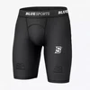 Šortai Ribano Velcro BlueSports Cup '24 JR