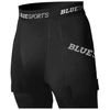 Šortai Ribano Velcro BlueSports Cup '24 Sr