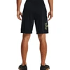 Šortai Under Armour Tech Graphic M 1306443 008
