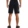 Šortai Under Armour Tech Graphic M 1306443 008