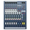 Carruzzo maišytuvas Soundcraft EPM6