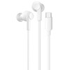 Belkin SOUNDFORM ANC IN-EAR Ausinės - WITH KABELIS USB-C Baltas