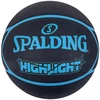 Spalding Highlight Kamuolys 84356Z Krepšinio Kamuolys