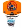 Spalding Space Jam Tune Squad mini krepšinio lenta, oranžinė, 79006Z
