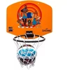 Spalding Space Jam Tune Squad mini krepšinio lenta, oranžinė, 79006Z