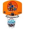 Spalding Space Jam Tune Squad mini krepšinio lenta, oranžinė, 79006Z