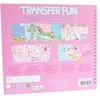 FLOSS &amp; ROCK - Rainbow Fairy Transfer Magic - (47P5979)