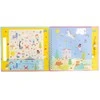 FLOSS &amp; ROCK - Rainbow Fairy Transfer Magic - (47P5979)