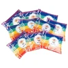 Spalvota HOLI pudra (6 arba 10 spalvų rinkinys)