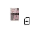 Spalvotas popierius Double A, 80g, A4, 500 lapų, Rožinė