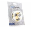 Yoyo Spardymo kamuoliukas, geltonas