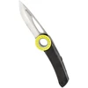 Carruzzo Spatha knife – juodas PETZL