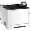 Spausdintuvas Kyocera ECOSYS PA2101cx, Farblaserdrucker - pilka/juodas, USB, LAN, Duplex (Druck)