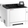 Spausdintuvas Kyocera ECOSYS PA2600cwx, Farblaserdrucker - pilka/juodas, USB, LAN, WLAN, Duplex (Druck)