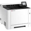 Spausdintuvas Kyocera ECOSYS PA2600cx, Farblaserdrucker - pilka/juodas, USB, LAN, Duplex (Druck)