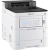 Kyocera ECOSYS PA4000cx (įskaitant 3 metų Kyocera Life Plus garantiją), spalvotas lazerinis spausdintuvas - pilka/juodas, dvipusis (spausdinimas)