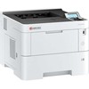 Spausdintuvas Kyocera ECOSYS PA4500x (incl. 3 Jahre Kyocera Life Plus), Lazerinis - pilka/juodas, USB, LAN, Duplex (Druck)