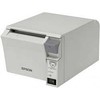Spausdintuvas Epson TM-T70II (025C0) UB-E04 - Įmontuotas USB PS Juodas EU